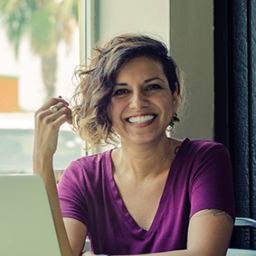 Marie Ramos - Webflow