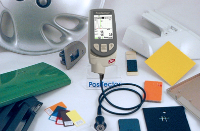 How To Measure Paint Thickness On Wall How To Measure Paint Thickness On Wall