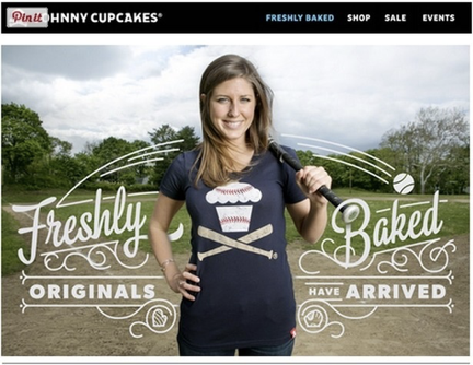 Johnny Cupcakes