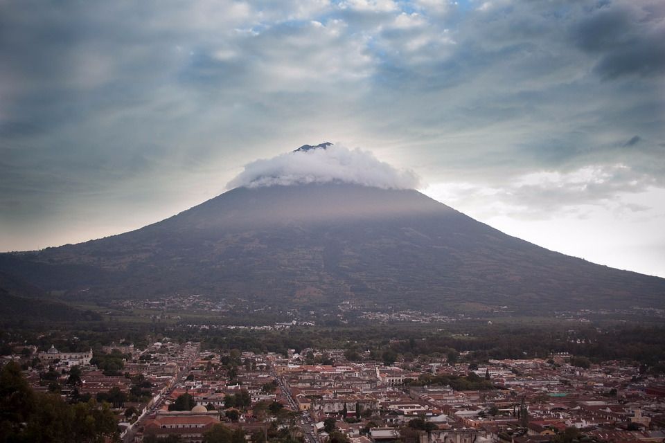 teach english latin america