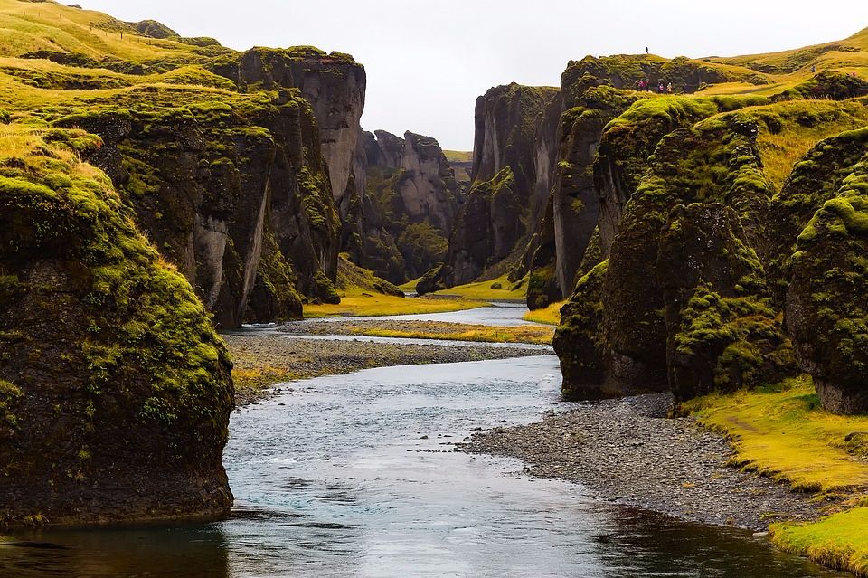 best time to visit iceland