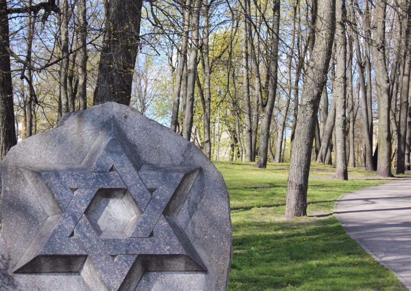 riga ghetto