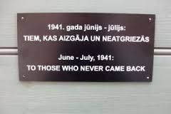 riga ghetto