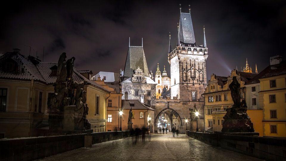 things to do in prague