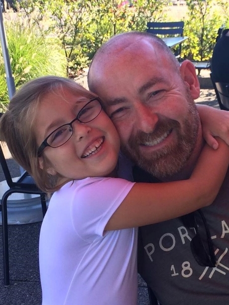 Picture of a Pepper Foster team member