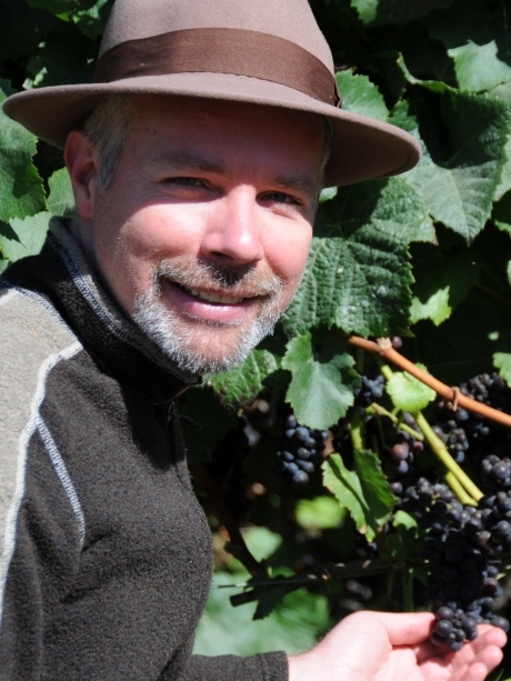 Picture of a Pepper Foster team member