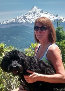 Picture of a Pepper Foster team member