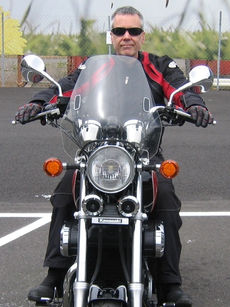 Picture of a Pepper Foster team member