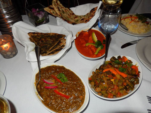 addis tandoor