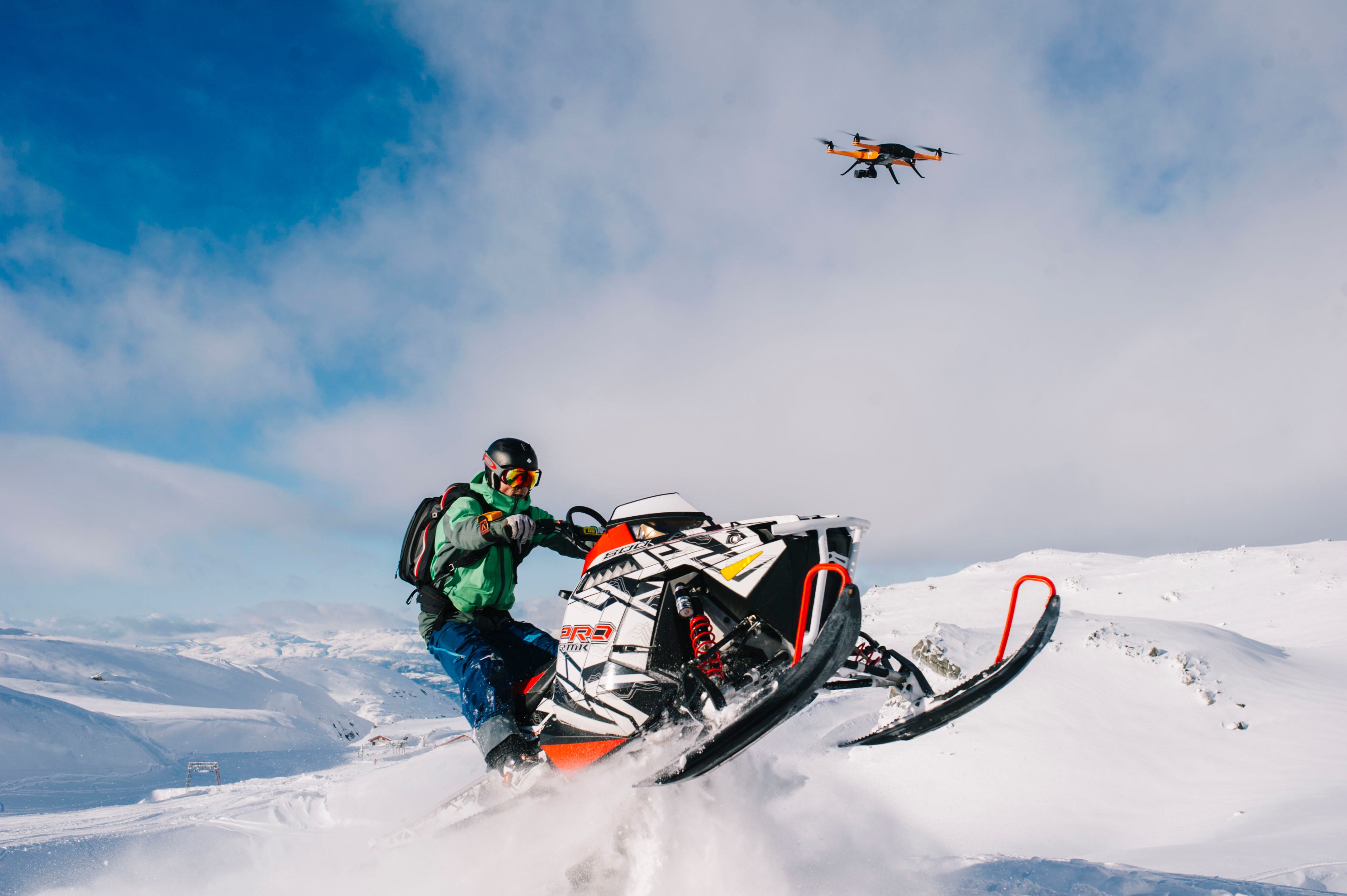 best gps for snowmobiling 2017