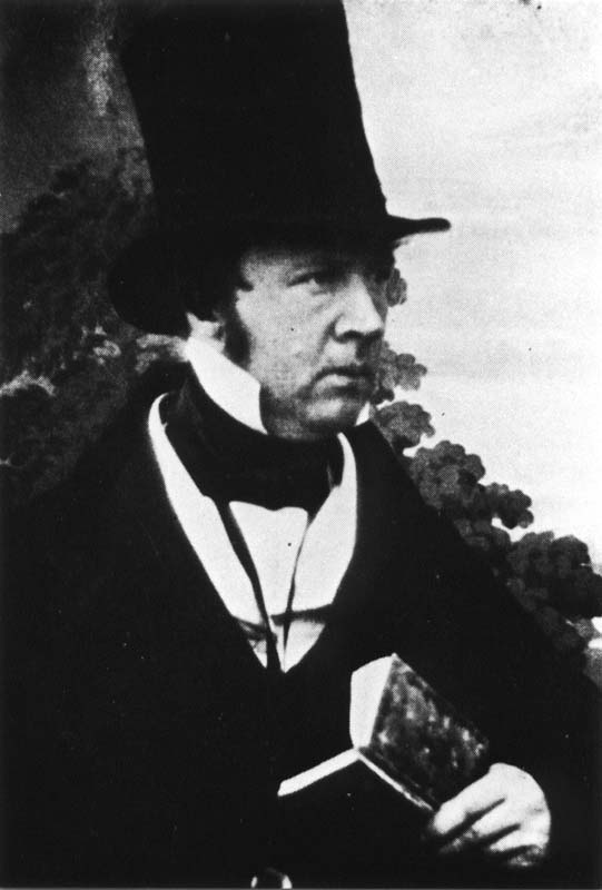 William Talbot