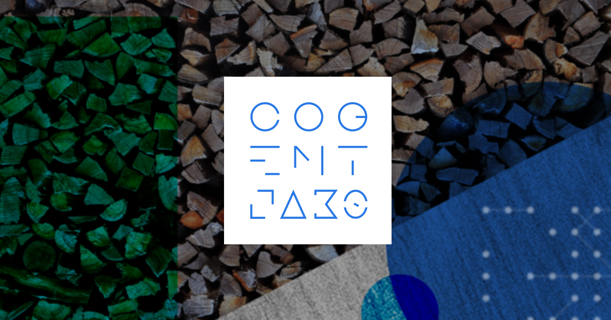 Cogent Labs | Shaping the future with Artificial Intelligence
