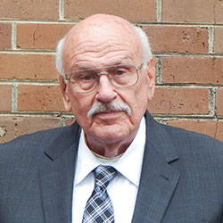 Arthur Mauterer, M.D.