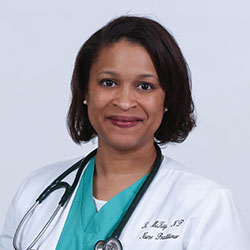 Kelisha Mckay