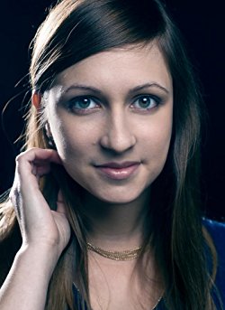 Cynthia Savard Caucier, co-author of Tragic Design