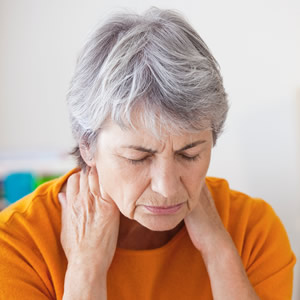 neck treatment