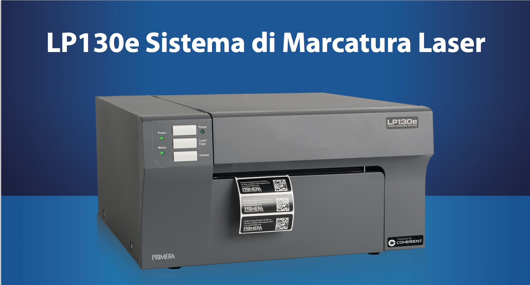 immagine LP130e