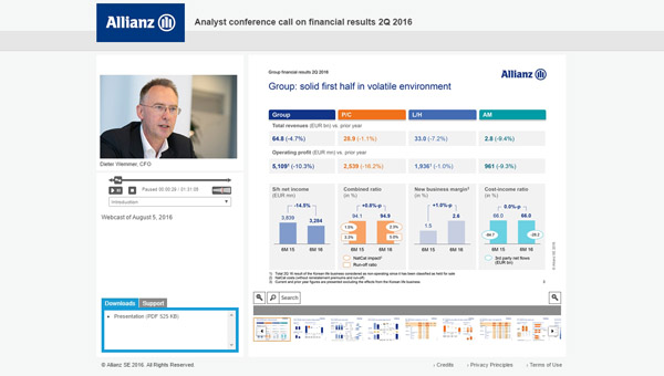 Allianz (EN)