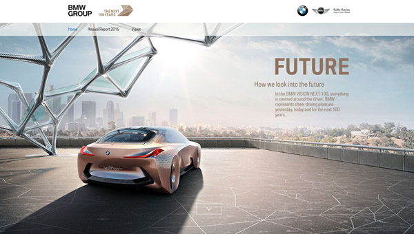 BMW (EN)
