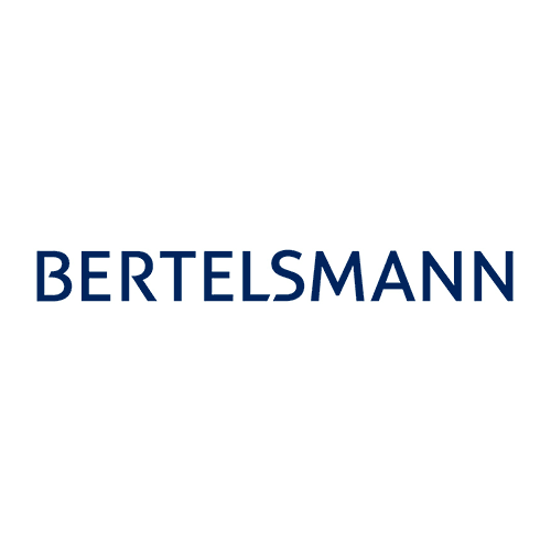 Bertelsmann (EN)