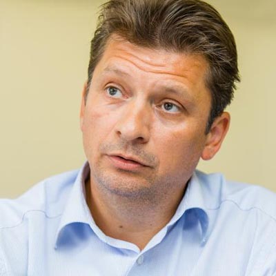Peter Van Heeke