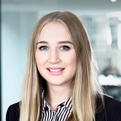 Tanja Heßdörfer
