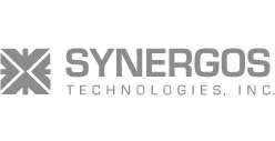 Synergos Technologies Inc Logo