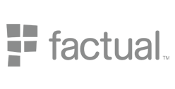 Factual Logo