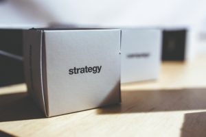 strategy cubes