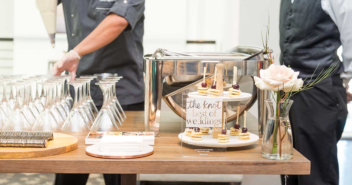 Cafe Natalie Catering Houston's Best Catering Since 2000