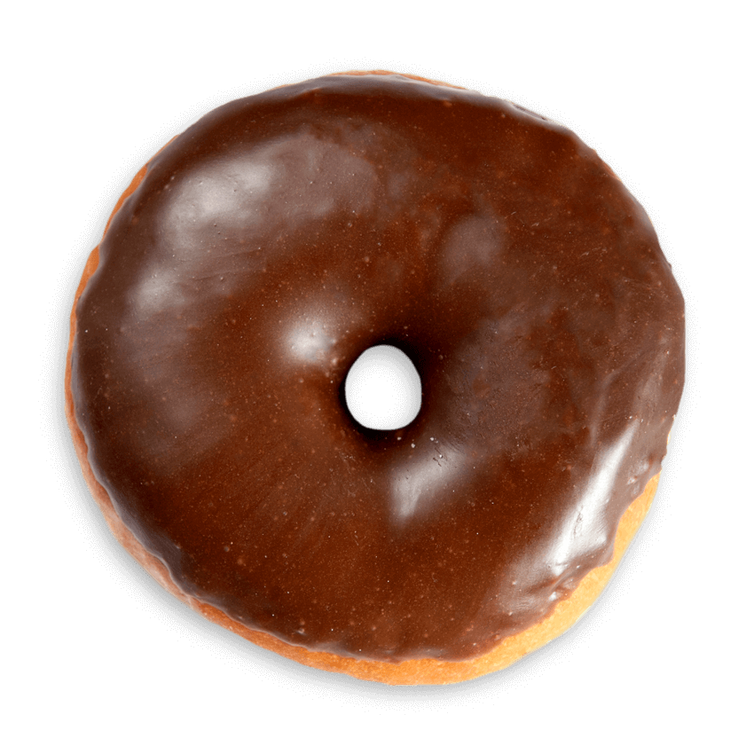 Grandad's Donuts Hamilton Ontario