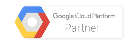 google cloud partner