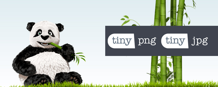 TinyPNG & TinyJPG banner