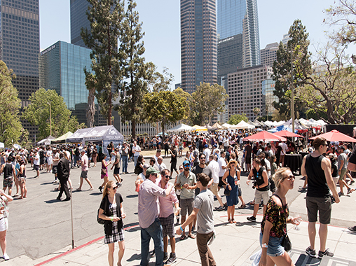 LA Beer Week