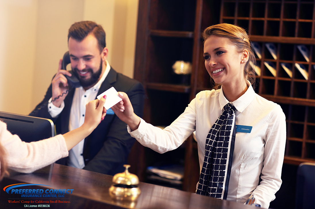 How To Increase Your Hotel Revenue California