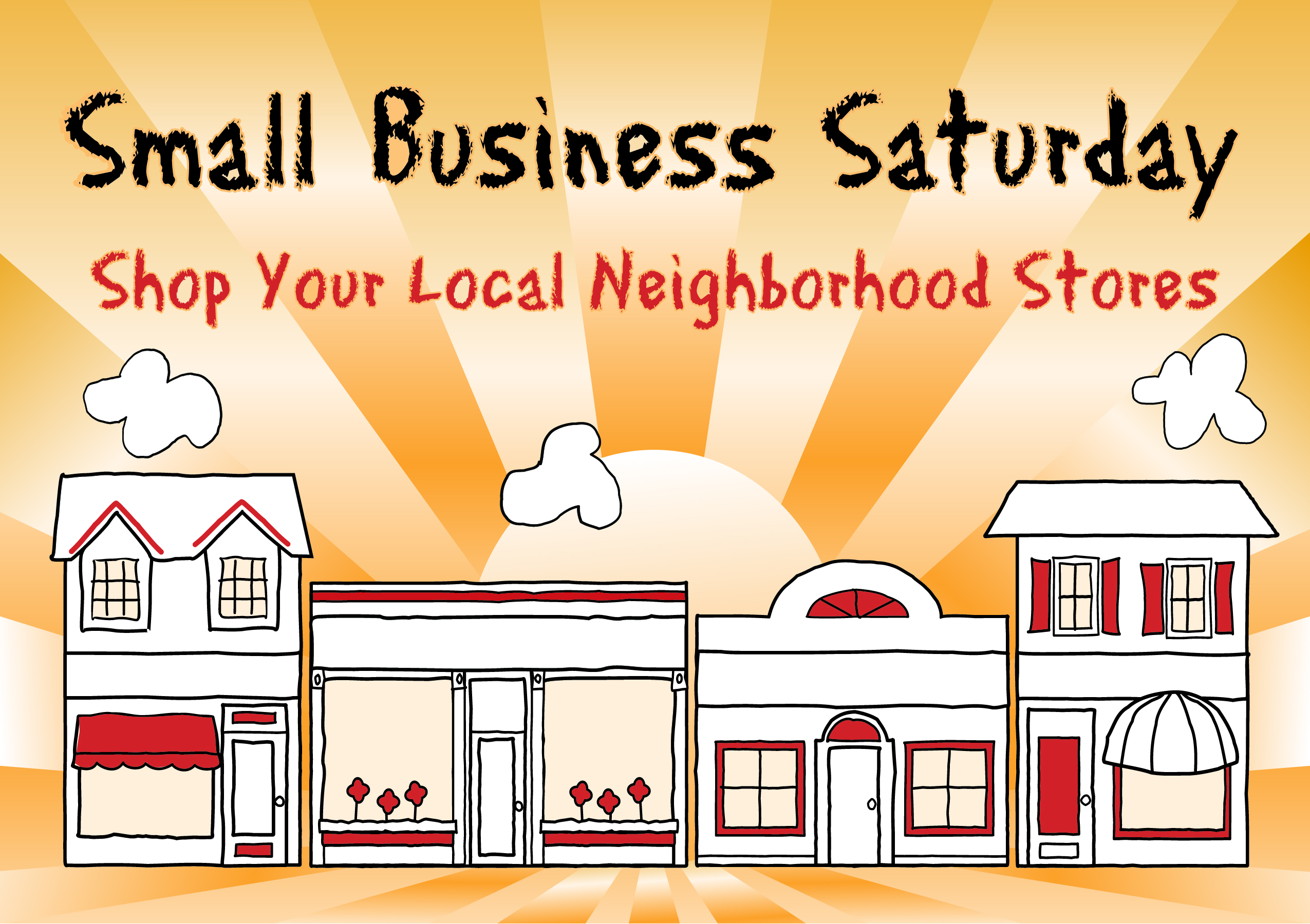 small business saturday