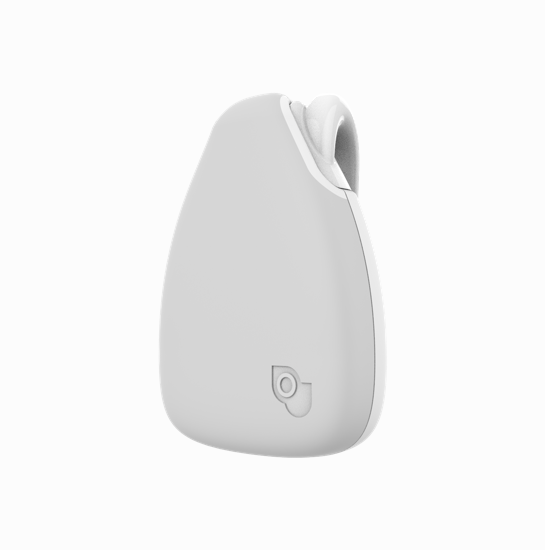Jiobit Device Front