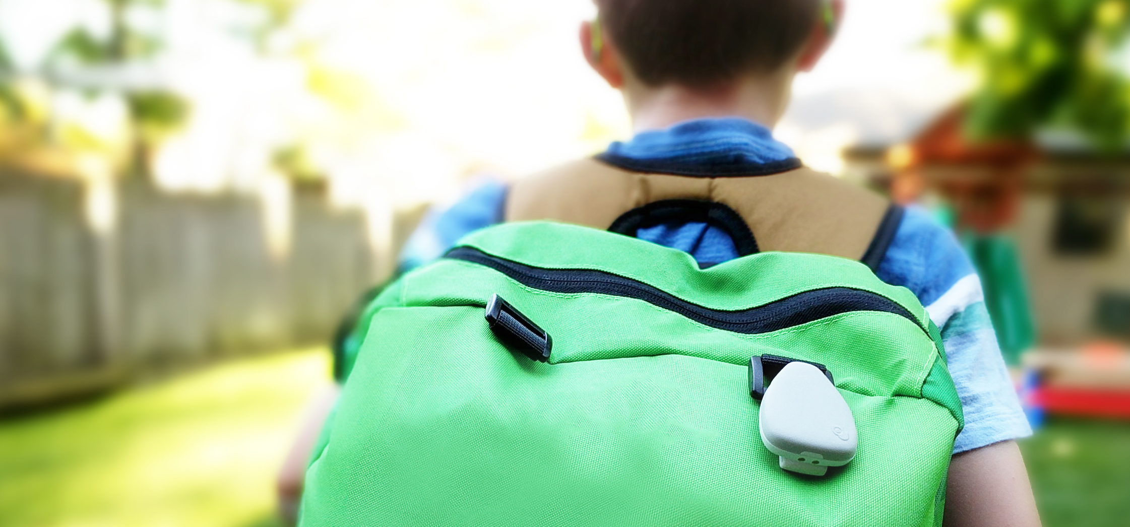 Jiobit Smart Tag More than a GPS Tracker for Kids