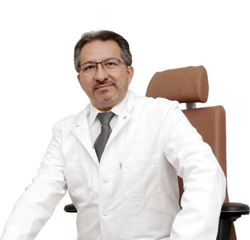 Dr. Pérez Arzt für Allgemeinmedizin