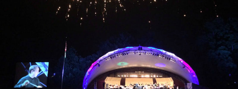 Lancaster Festival Orchestra