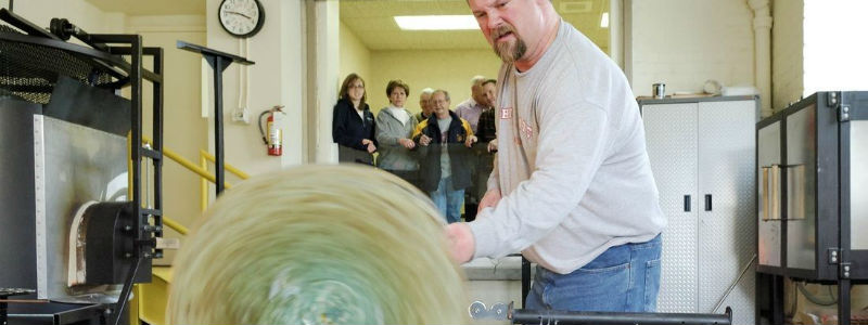 Ohio Glass Museum