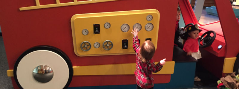 Lancaster Children's Museum
