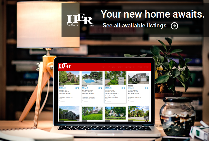 Her Realtors