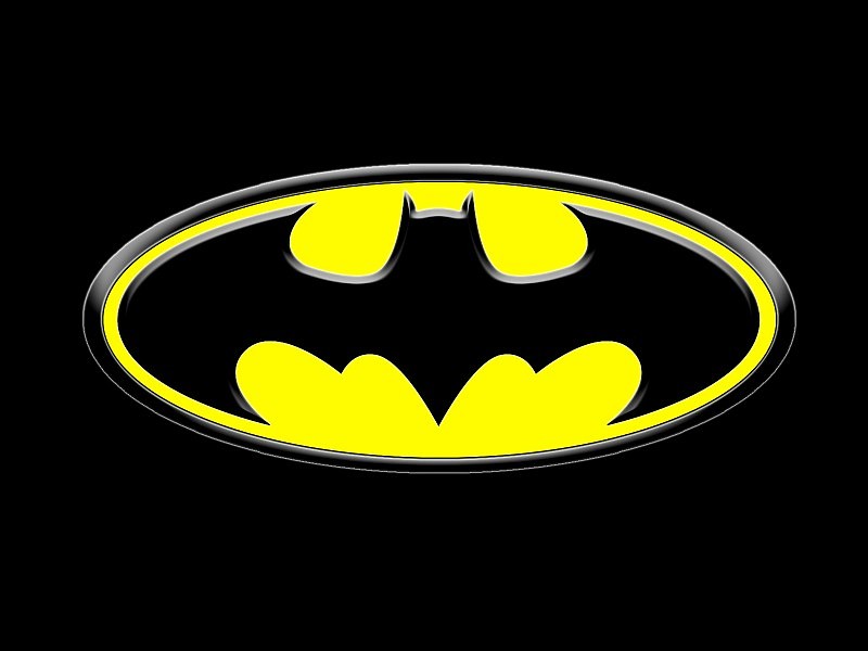 batman logo