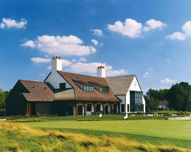 golf club of dublin clubhouse
