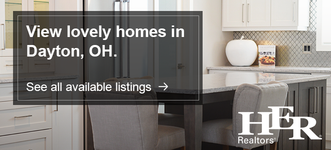 Homes For Sale in Dayton Ohio