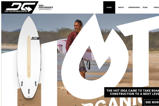 site profile thumbnail
