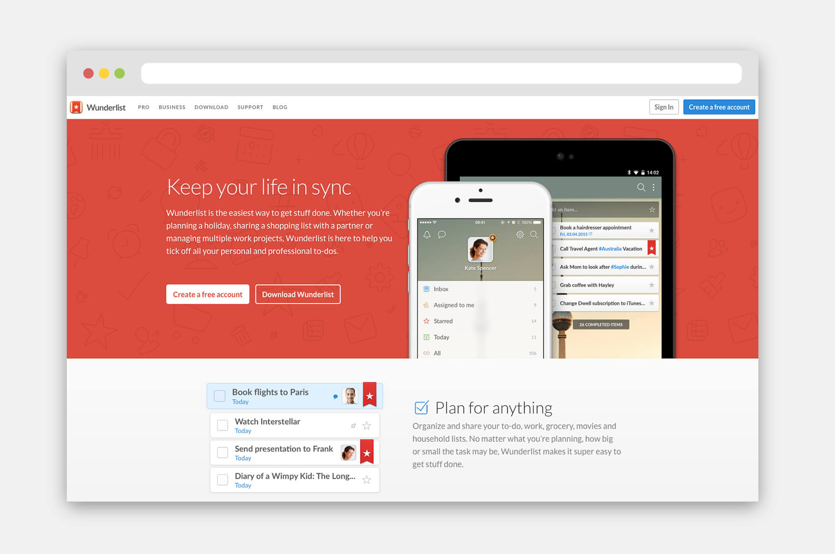 Productivity_Apps_Wunderlist