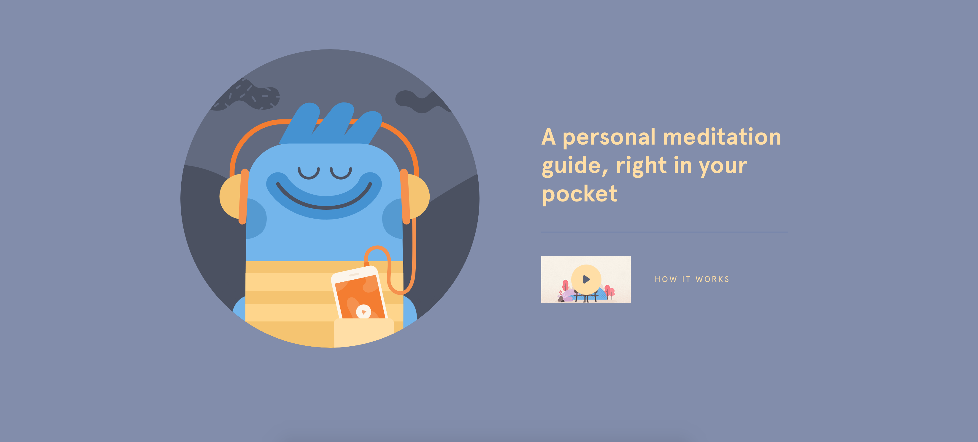 headspace_website_example_baker_creative_brands_we_love