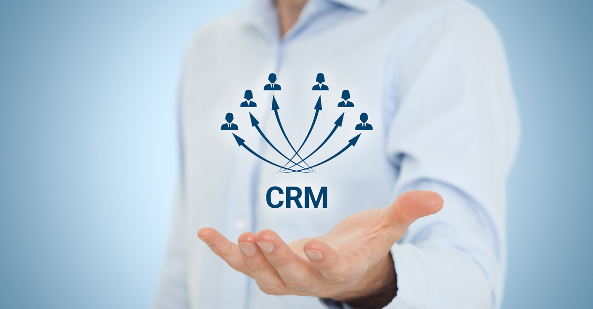 CRM tools